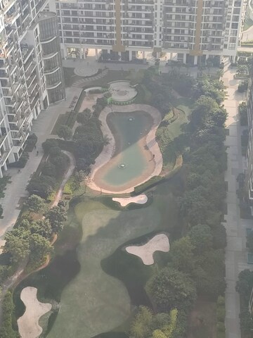 Master Plan in 3 BHK Apartment at M3M Golf Estate, Sector 65 – for Sale