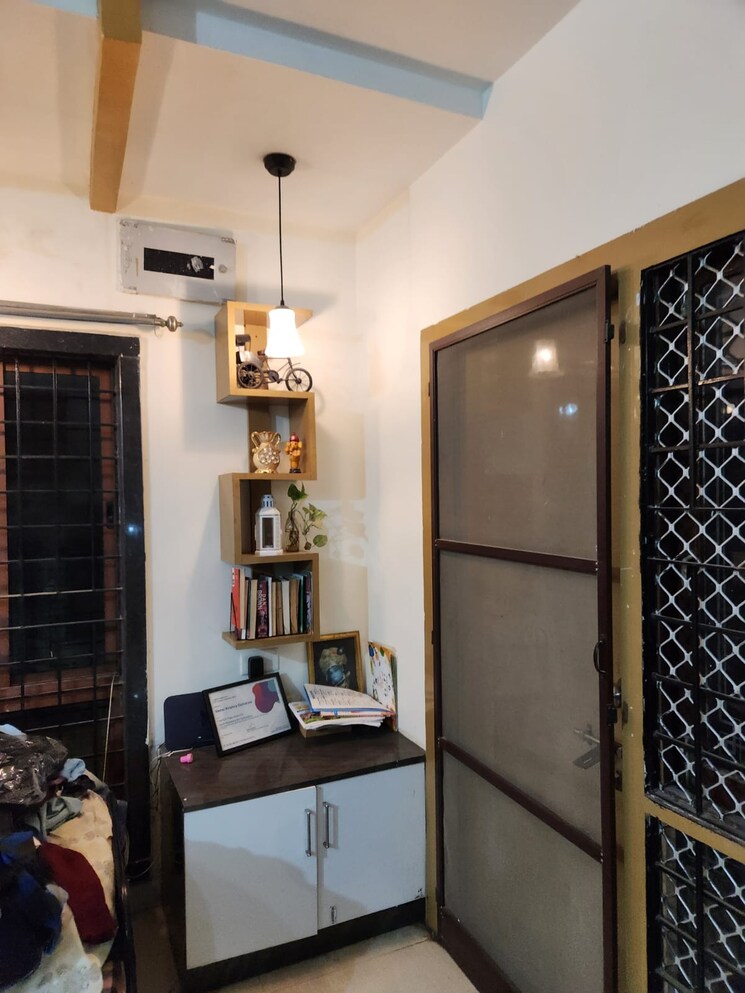 Balcony, kollur 5 Bedroom 4620 Sq.Ft. Villa In Kollur Hyderabad 8081632