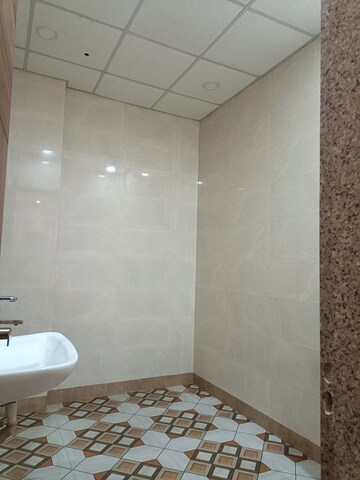 Bathroom in 3 BHK Villa at Sector 105 – for Rent