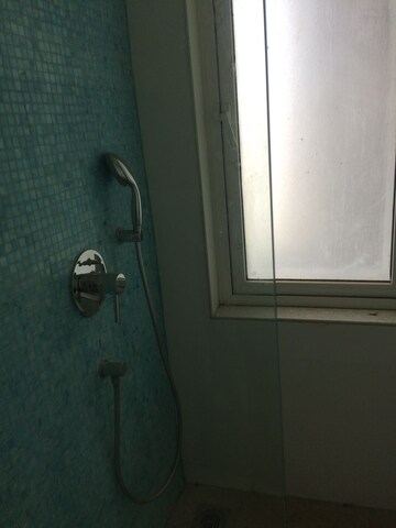 Bathroom in 3 BHK Apartment at Lodha Fiorenza, Goregaon East – for Sale