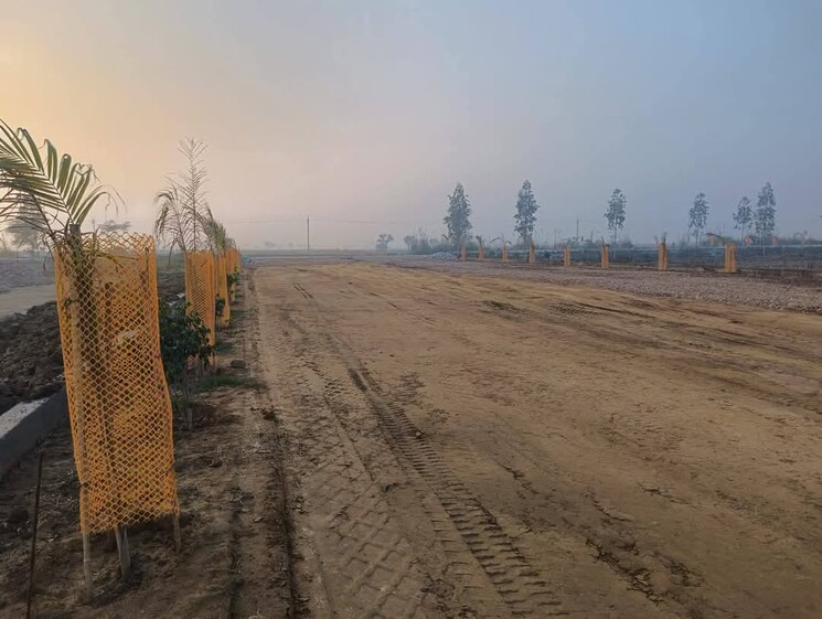 undefined, golden-valley-roza-jalalpur  60 Sq.Yd. Plot In Roza Jalalpur Greater Noida 8081652