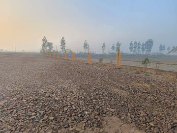  Plot For Sale in Golden Valley Roza Jalalpur, Roza Jalalpur