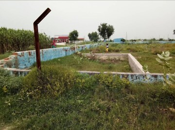 Plot Area in  Plot at Nagalia – for Sale