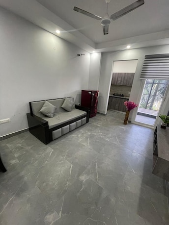 1 BHK Builder Floor For Rent in Sector 56 Gurgaon  8081661