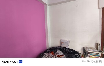 Bedroom in 2 BHK Apartment at Shaheen Bagh – for Sale