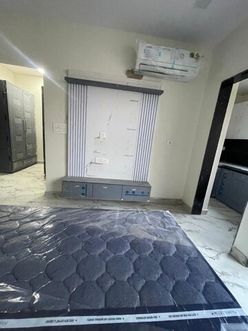 Bedroom in 1 BHK Builder Floor at Sector 56 – for Rent