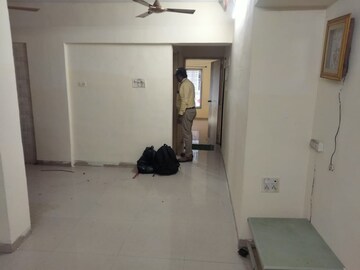 Room in 2 BHK Apartment at Kuber Varshatai Tower, Kurla – for Rent