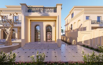 4 BHK Villa For Resale in Lalbagh Lucknow  8081685