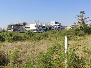 Plot Area in  Plot at Shamshabad – for Sale