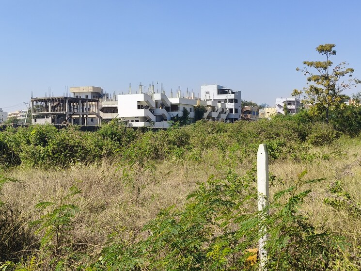 undefined, shamshabad  350 Sq.Yd. Plot In Shamshabad Hyderabad 8081698