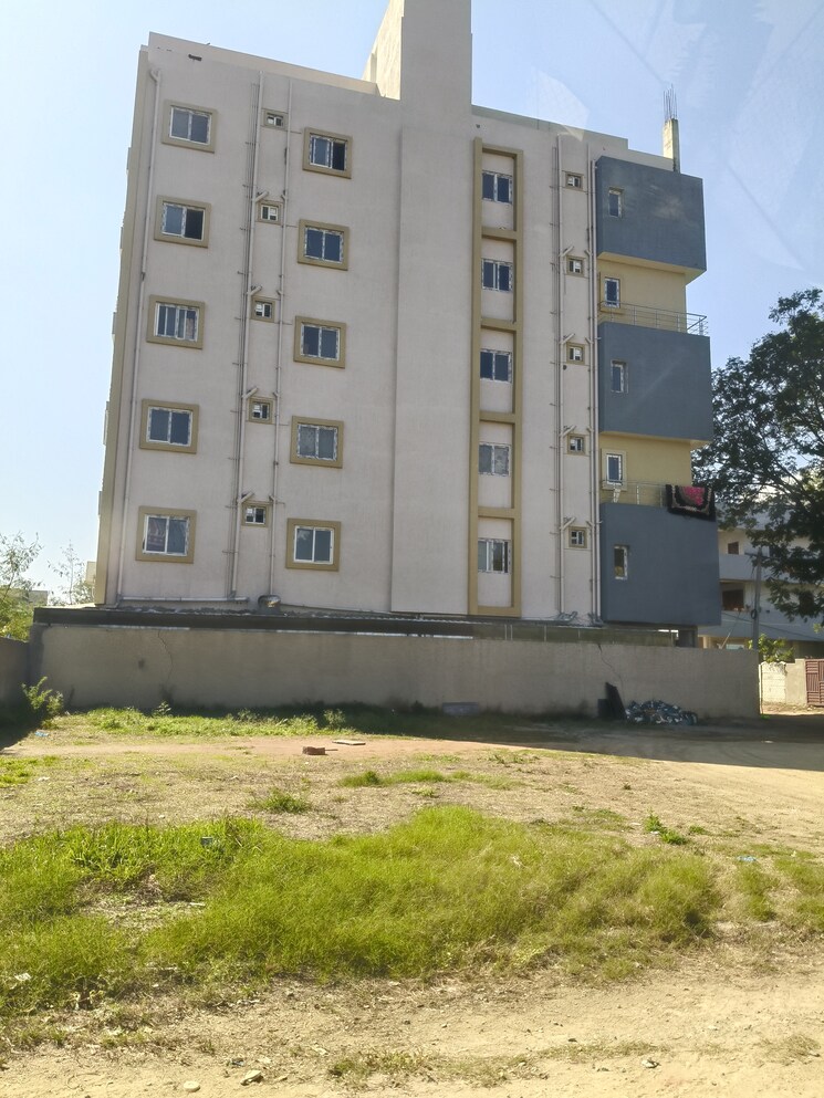 Exterior View, shamshabad  350 Sq.Yd. Plot In Shamshabad Hyderabad 8081698