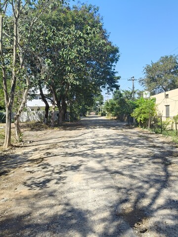Plot Area in  Plot at Shamshabad – for Sale