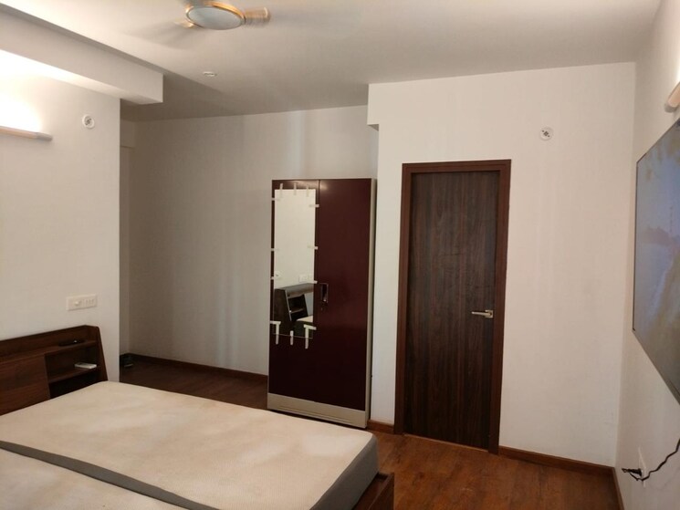 Room, rishita-manhattan 2 Bedroom 1099 Sq.Ft. Apartment In Gomti Nagar Lucknow 8081722