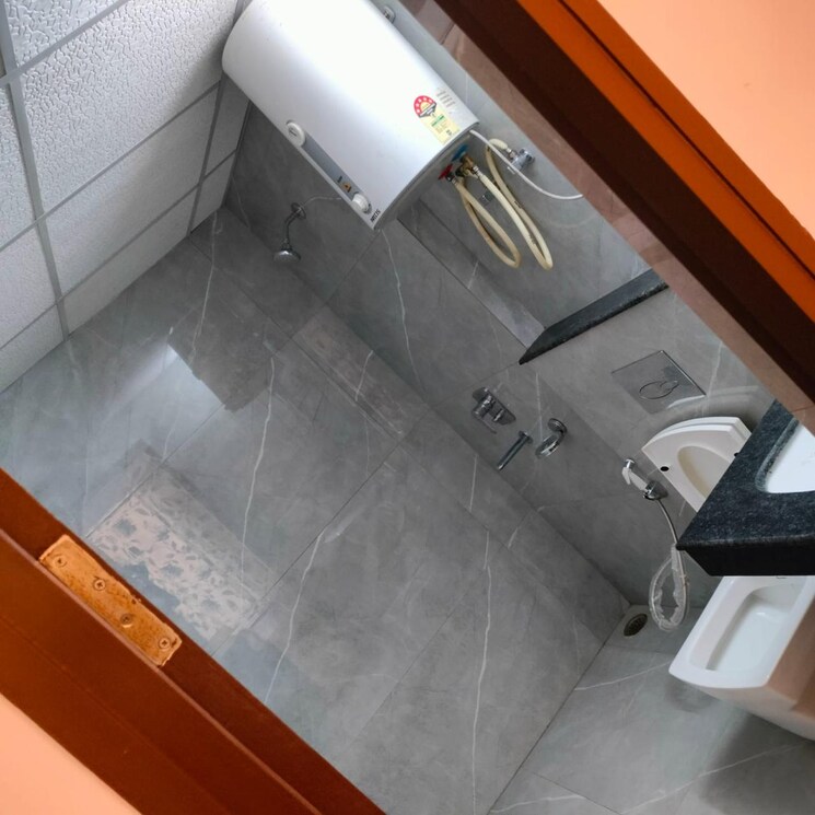 Kitchen, rishita-manhattan 2 Bedroom 1099 Sq.Ft. Apartment In Gomti Nagar Lucknow 8081722