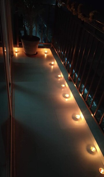 Furnished Amenities in 1 BHK Apartment at AVL 36 Gurgaon, Sector 36 – for Rent