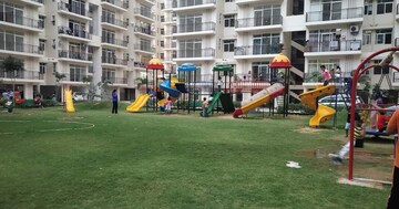 1 BHK Apartment – Exterior View View at AVL 36 Gurgaon, Sector 36 - for Rent