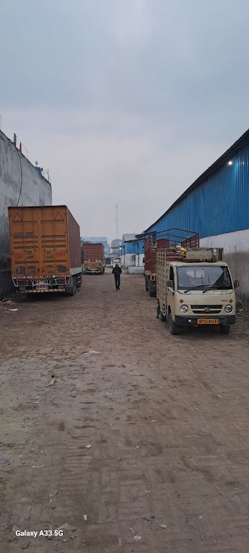 Commercial Warehouse 8000 Sq.Yd. For Rent in Faizabad Road Lucknow  8081728