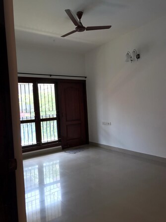 2 BHK Builder Floor For Rent in Ganga Nagar Bangalore  8081737