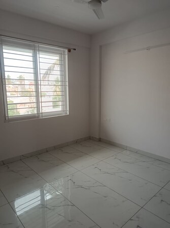 2 BHK Builder Floor For Rent in Ganga Nagar Bangalore  8081737