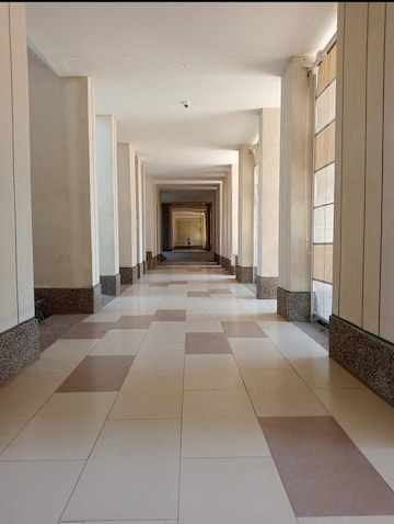 Kitchen in 3 BHK Apartment at New Cuffe Parade, Wadala – for Sale