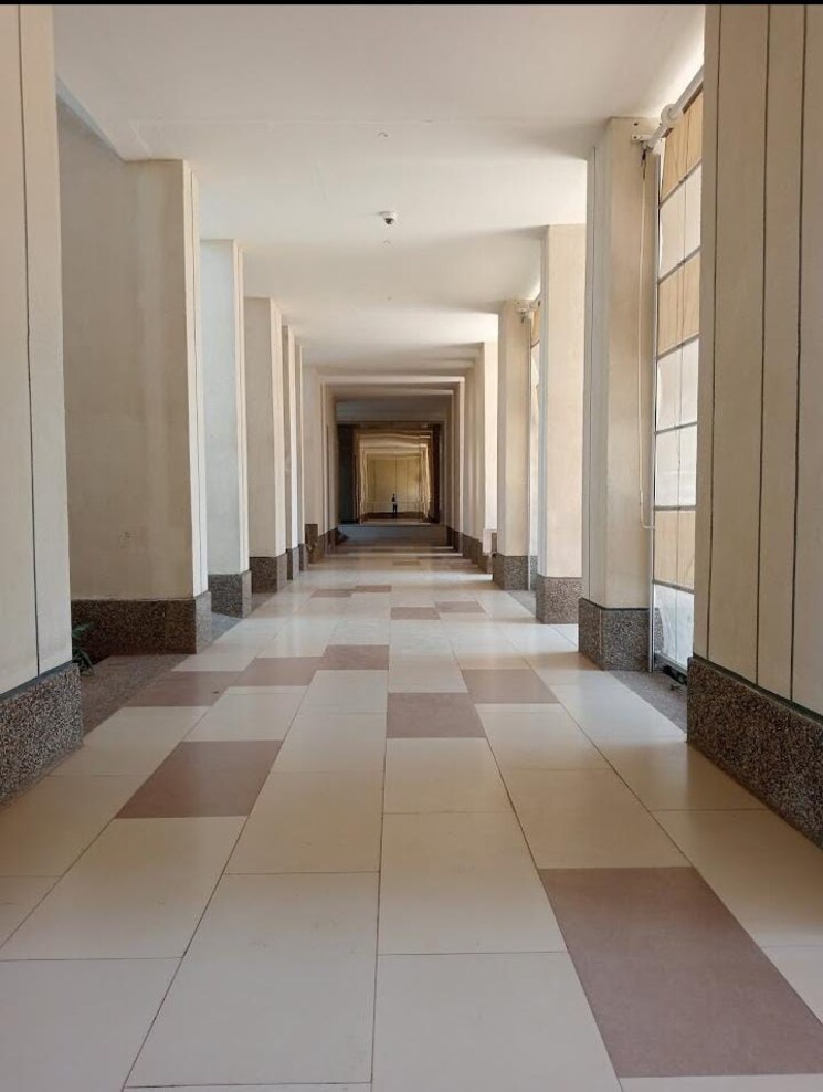 Kitchen, new-cuffe-parade 3 Bedroom 1321 Sq.Ft. Apartment In Wadala Mumbai 8081748