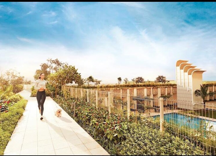 Swimming Pool, new-cuffe-parade 3 Bedroom 1321 Sq.Ft. Apartment In Wadala Mumbai 8081748