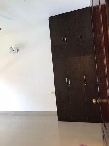 Furnished Amenities in 2 BHK Independent House at Rt Nagar – for Rent