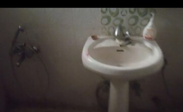Bathroom in 2.5 BHK Apartment at Vxl Eastern Heights, Ahinsa Khand 1 – for Rent