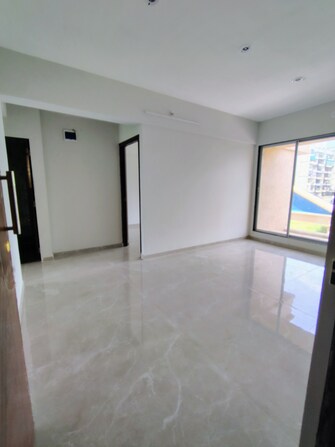 1 BHK Apartment For Resale in Abhishek Shiv Shankar Residency Taloje Panchnad Navi Mumbai  8081758