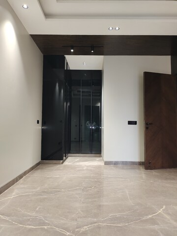 Kitchen in 3 BHK Builder Floor at Greater Kailash I – for Sale