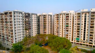 3 BHK Apartment For Resale in BRC Sri Hemadurga Sivahills Manikonda Hyderabad  8081782