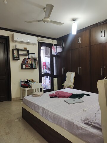 3 BHK Builder Floor For Rent in East Of Kailash