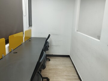 Floor Plan in  Office Space at Sector 63 – for Rent
