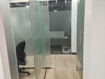 Floor Plan in  Office Space at Sector 63 – for Rent