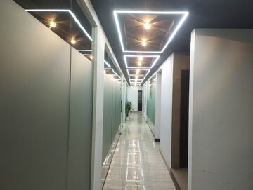 Building Lobby in  Office Space at Sector 63 – for Rent