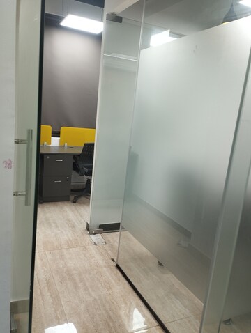 Furnished Amenities in  Office Space at Sector 63 – for Rent
