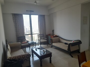 2 BHK Apartment For Rent in S Raheja New Light Khar West Mumbai  8081792