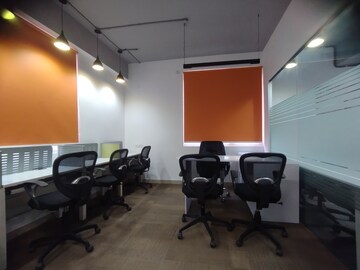 Team Area in  Office Space at Sector 63 – for Rent
