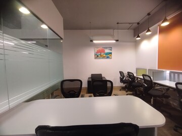 Team Area in  Office Space at Sector 63 – for Rent