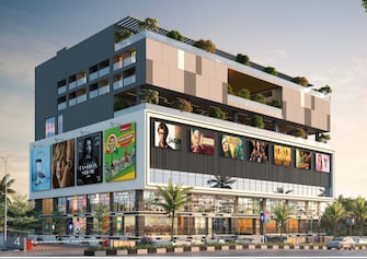 Commercial Shop 415 Sq.Ft. For Resale in Moshi Pune  8081832