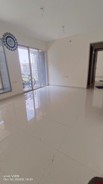 1 BHK Apartment For Rent in Silver Silver 9 Moshi Pune  8081838