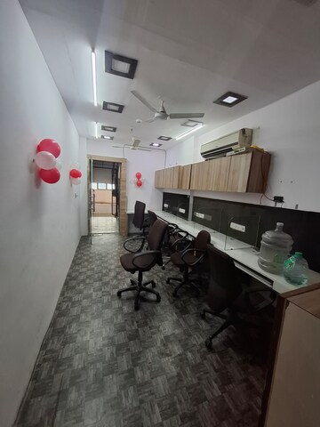 Team Area in  Office Space at Netaji Subhash Place – for Rent