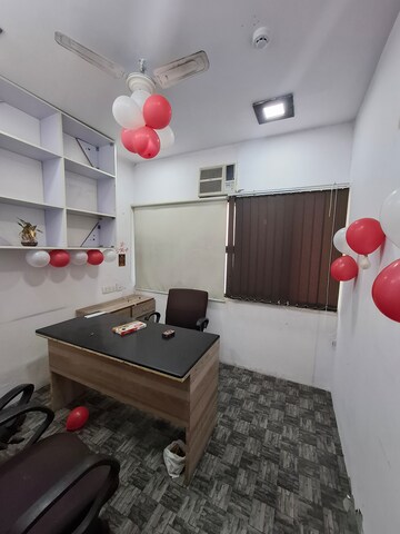 Team Area in  Office Space at Netaji Subhash Place – for Rent