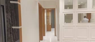 2 BHK Apartment For Rent in RKH Blessings Moshi Pune  8081842