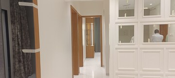 Room in 2 BHK Apartment at RKH Blessings, Moshi – for Rent