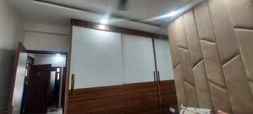 Room in 3 BHK Apartment at Motia Blue Ridge, Dhakoli Village – for Rent