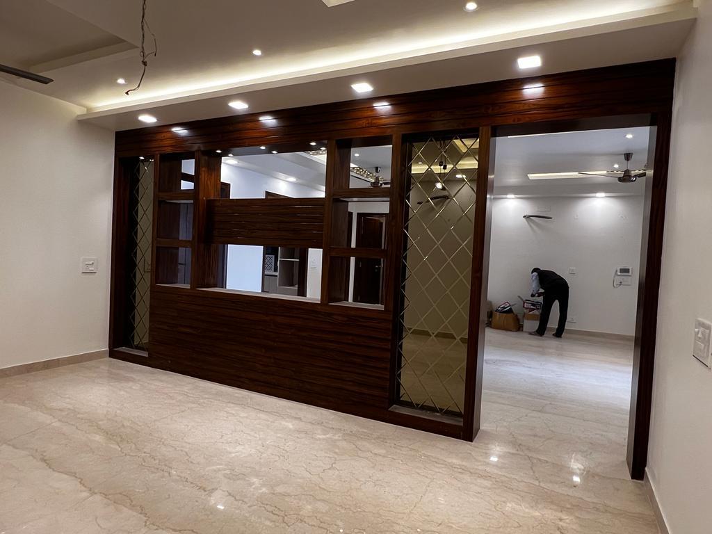 4 BHK Builder Floor For Sale in Sector 16