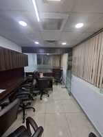 287 Sq.Ft. Office Space in Netaji Subhash Place