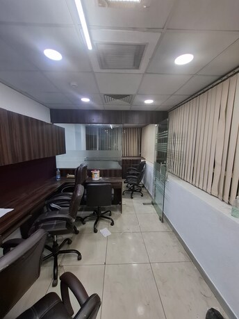 Commercial Office Space 287 Sq.Ft. For Resale in Netaji Subhash Place Delhi  8081850