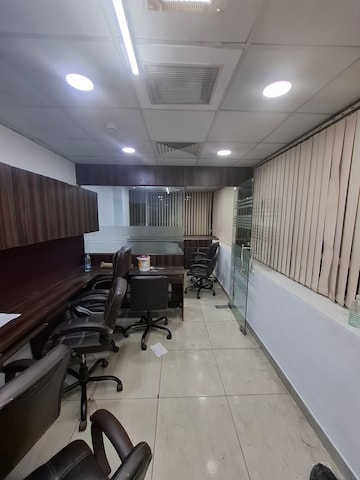 Commercial Office Space 287 Sq.Ft. For Resale in Netaji Subhash Place Delhi  8081850